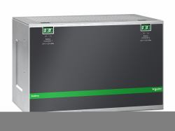 APC Din Rail Mount Battery Pack 24VDC Acido piombo [VRLA] 24 V 4,5 Ah 