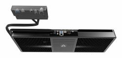 ARCTIC Senza 5700G Pro AMD Ryzen™ 7 32 GB DDR4-SDRAM 1 TB SSD Windows 11 Pro Mini PC Nero  - versione straniera