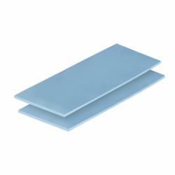 ARCTIC TP-3 compontente del dissipatore di calore Cuscinetto termico 