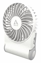 ARCTIC Summair 2Go Bianco 9,1 cm Ventilatore portatile 