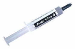 Arctic Silver AS5, 12g compontente del dissipatore di calore Pasta termica 
