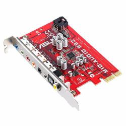 ASUS MIO-892 Interno 7.1 canali PCI 