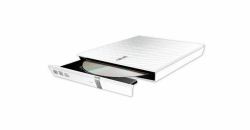 ASUS SDRW-08D2S-U Lite lettore di disco ottico DVD±R/RW Bianco 
