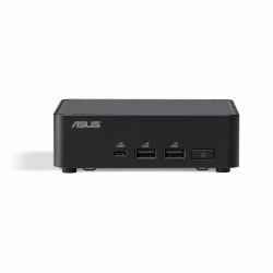 ASUS NUC 14 Pro Slim Kit RNUC14RVKU500000I UCFF Nero 125H 