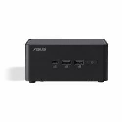 ASUS NUC 14 Pro Tall Kit RNUC14RVHV700000I UCFF Nero 165H 
