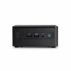 ASUS NUC 13 RNUC13L3HV700002I Nero i7-1370P 