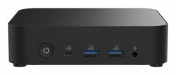ASUS NUC 14 Essential RNUC14MNK1500002 Nero N150  - Versione UK