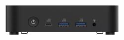 ASUS NUC 14 Essential RNUC14MNK2500003 Nero N250 