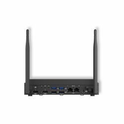 ASUS NUC 13 BNUC13BRFA400B00IW Nero 