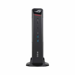 ASUS ROG NUC [2025] Jean Canyon, Ultra9 275HX, RAM 32Gb, SSD 1TB, RTX5070Ti, Win11, Wi-Fi 7, 3Yr PUR, EU Cord  - versione straniera
