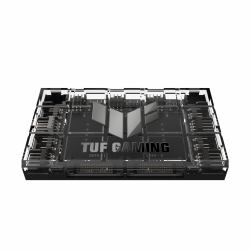 ASUS TUF Gaming ARGB PWM Fan Hub Controller per ventilatore 