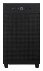 ASUS PRIME AP201 MicroATX Mini Tower Nero 