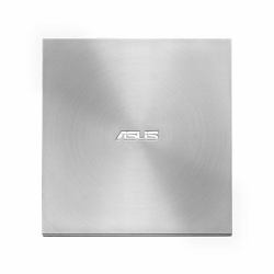 ASUS SDRW-08U7M-U lettore di disco ottico DVD±RW Argento 