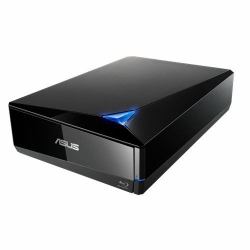 ASUS BW-16D1X-U lettore di disco ottico Blu-Ray RW Nero 