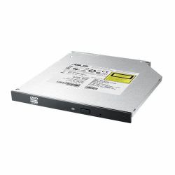 ASUS SDRW-08U1MT lettore di disco ottico Interno DVD-RW Nero 