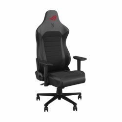 ASUS Aethon SL201 Sedia da gaming per PC Seduta imbottita Nero 
