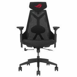 ASUS ROG Destrier Core Sedia per gaming universale Seduta imbottita Nero 