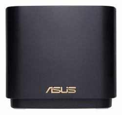 ASUS ZenWiFi Mini XD4 Banda tripla [2.4 GHz/5 GHz/5 GHz] Wi-Fi 6 [802.11ax] Nero 4 