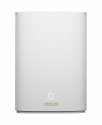 ASUS ZenWiFi AX Hybrid [XP4] [1-PK] Dual-band [2.4 GHz/5 GHz] Wi-Fi 6 [802.11ax] Bianco 2 Interno 