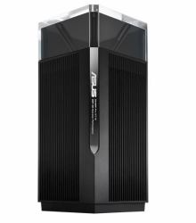 ASUS ZenWiFi Pro ET12 Tri-band [2,4 GHz/5 GHz/6 GHz] Wi-Fi 6E [802.11ax] Nero 3 Interno 