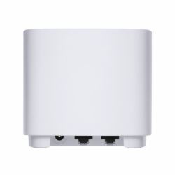 ASUS ZenWiFi XD4 Plus AX1800 3 Pack White Dual-band [2.4 GHz/5 GHz] Wi-Fi 6 [802.11ax] Bianco 2 Interno 
