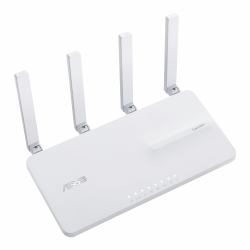 ASUS EBR63 – Expert WiFi router wireless Gigabit Ethernet Dual-band [2.4 GHz/5 GHz] Bianco 
