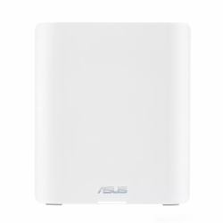 ASUS ZenWiFi BT10 Tri-band [2,4 GHz/5 GHz/6 GHz] Wi-Fi 7 [802.11be] Bianco 3 Interno 