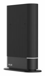ASUS ProArt Router PRT-BE5000 router wireless 2.5 Gigabit Ethernet Dual-band [2.4 GHz/5 GHz] Nero 