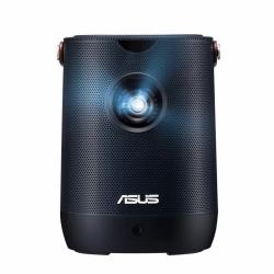 ASUS ZenBeam L2 Proiettore a corto raggio 400 ANSI lumen DLP 1080p [1920x1080] Blu marino 