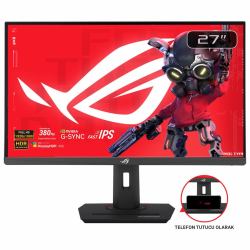 ASUS ROG Strix XG279CNS Monitor PC 68,6 cm [27"] 1920 x 1080 Pixel Full HD LCD Nero 