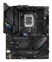 ASUS ROG STRIX B760-F GAMING WIFI Intel B760 LGA 1700 ATX 