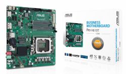ASUS PRO H610T-CSM Intel H610 LGA 1700 Thin Mini ITX 