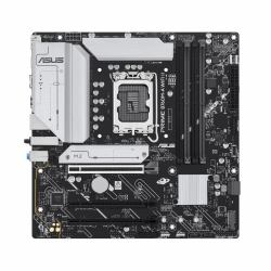 ASUS PRIME B760M-A WIFI II Intel B760 LGA 1700 micro ATX 
