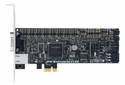 ASUS IPMI EXPANSION CARD-SI scheda di interfaccia e adattatore Interno RJ-45, VGA 