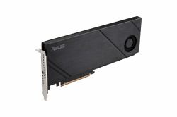 ASUS Hyper M.2 x16 Gen5 Card scheda di interfaccia e adattatore Interno 