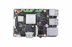 ASUS Tinker Board S R2.0 scheda di sviluppo Rockchip RK3288 