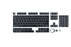 ASUS ROG RX PBT Keycap Set Coperchio per tastiera 