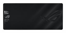 ASUS ROG Sheath II XXL Tappetino per mouse per gioco da computer Nero 