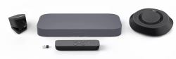 ASUS GQE20A-G5005UN Google Meet Starter Kit sistema di conferenza 9 persona[e] Collegamento ethernet LAN Sistema di videoconferenza di gruppo 
