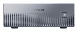ASUS Ascent GX10 GX10-GG0003BN GB10 128 GB LPDDR5x-SDRAM 1 TB SSD Mini PC Grigio  - Versione UK