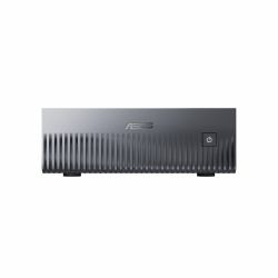 ASUS Ascent GX10 GX10-GG0004BN UK Cord L10 GB10 128 GB LPDDR5x-SDRAM 1 TB SSD Ubuntu Linux Mini PC Grigio  - Versione UK