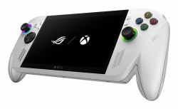 ASUS ROG Xbox Ally RC73YA-NH002W console da gioco portatile 17,8 cm [7"] 512 GB Touch screen Wi-Fi Bianco 