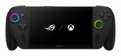 ASUS ROG Xbox Ally X RC73XA console da gioco portatile 17,8 cm [7"] 1 TB Touch screen Wi-Fi Nero 