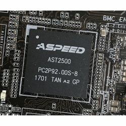 ASUS ASMB9-iKVM scheda di gestione remota 