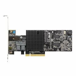 ASUS PIKE II 3108-8i-16PD/2G controller RAID PCI Express x2 3.0 12 Gbit/s 