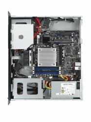 ASUS RS100-E11-PI2 Intel C252 LGA 1200 [Socket H5] Rack [1U] Argento 