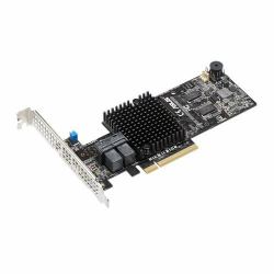 ASUS PIKE II 3108-8I/16PD/2G controller RAID PCI Express x8 3.0 12 Gbit/s 