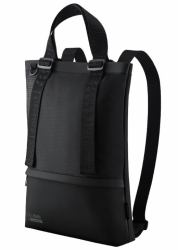 ASUS Vivobook 3-in-1 Bag zaino Nero Pelle, Poliestere 