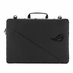 ASUS Ranger Carry Sleeve 16 40,6 cm [16"] Custodia a tasca Nero 