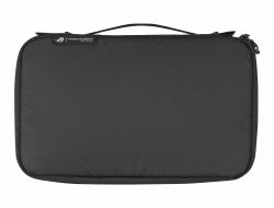 ASUS ROG Tech Pouch BC1003 Custodia a sacchetto Nylon Nero 